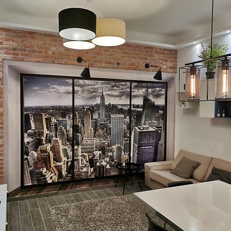 Klauzal 10 Apartment Budapest Ngoại thất bức ảnh