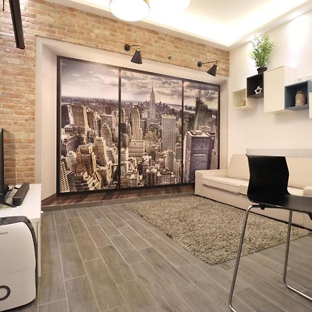 Klauzal 10 Apartment Budapest Ngoại thất bức ảnh