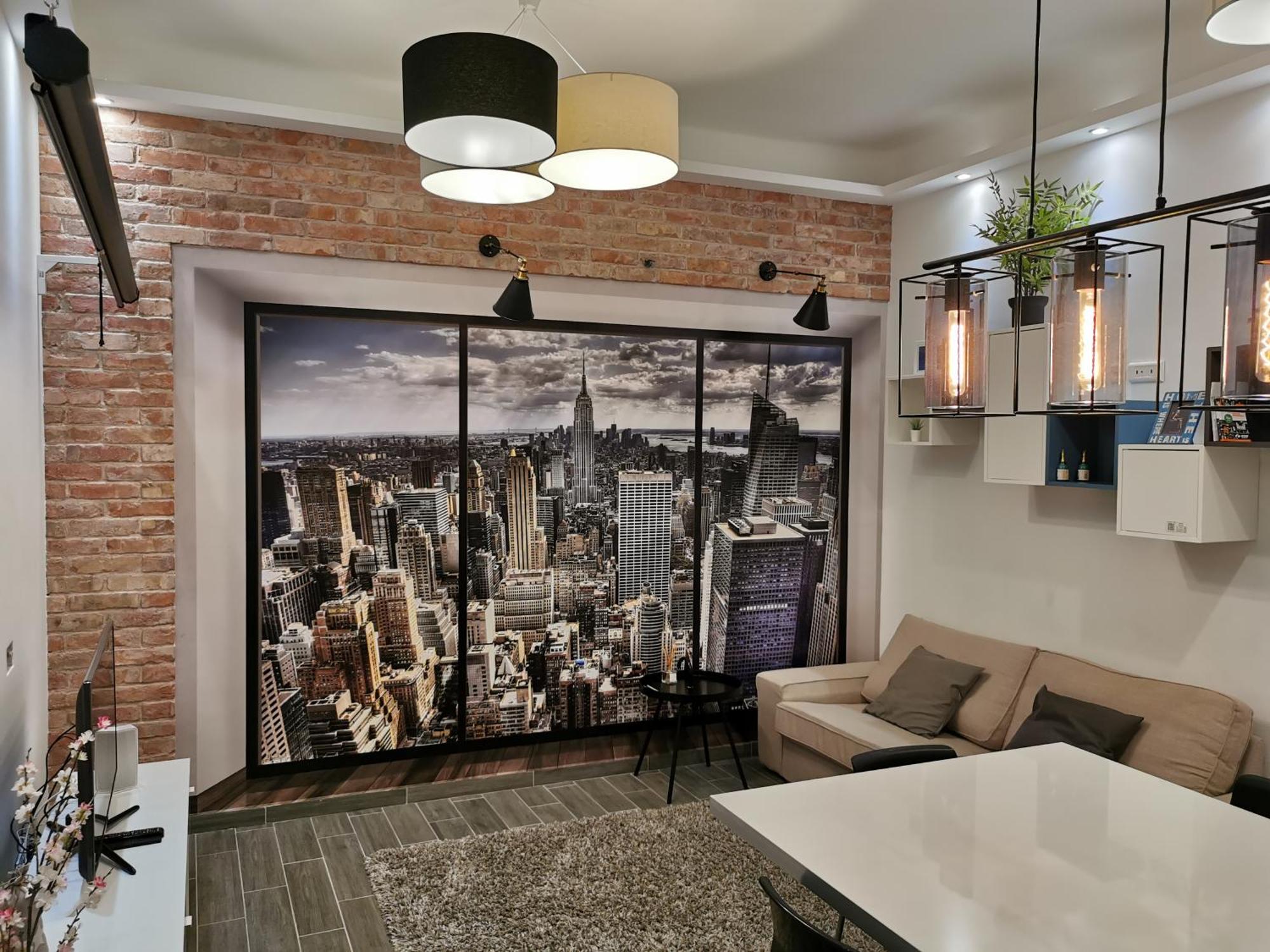 Klauzal 10 Apartment Budapest Ngoại thất bức ảnh
