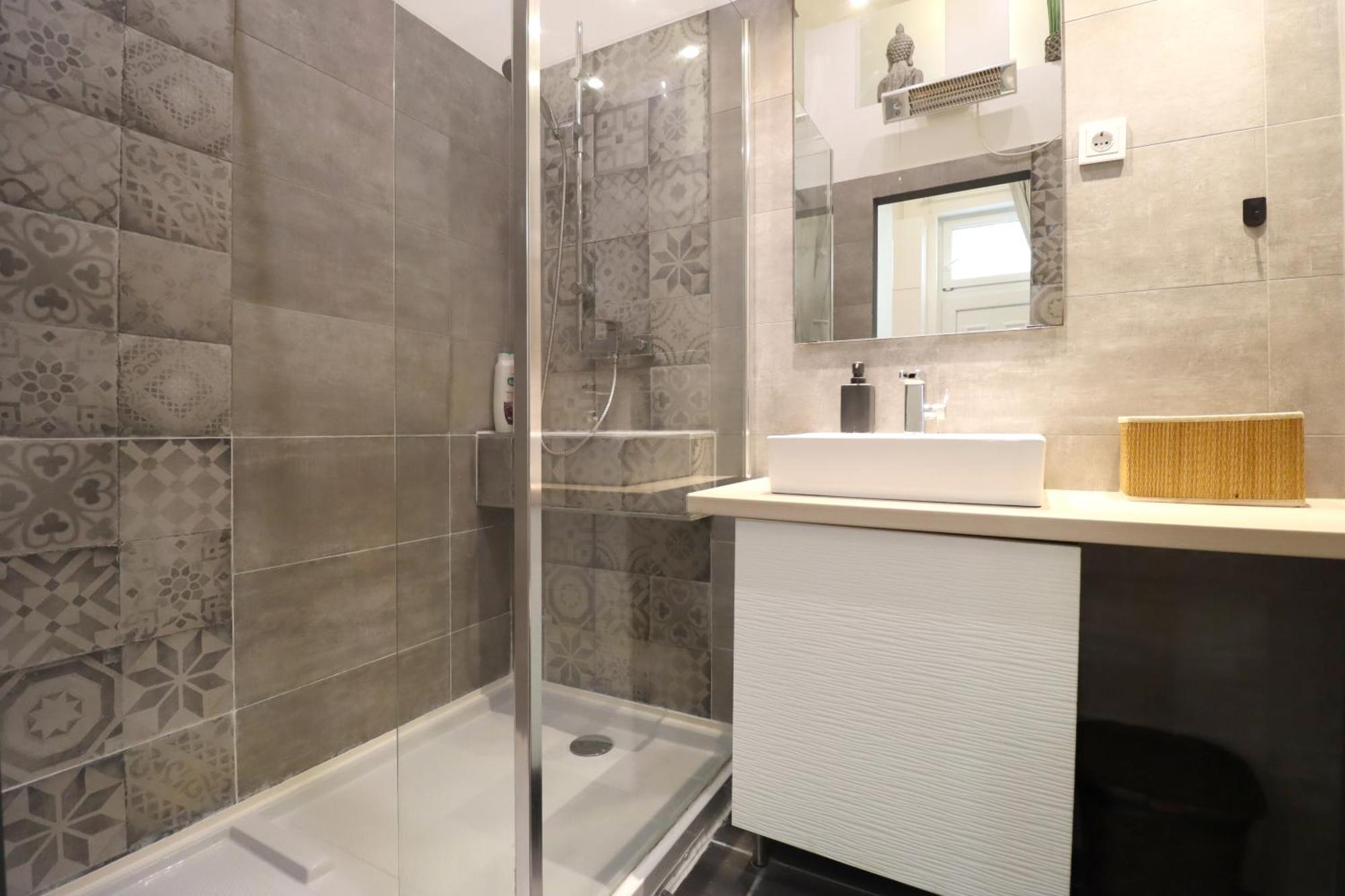 Klauzal 10 Apartment Budapest Ngoại thất bức ảnh
