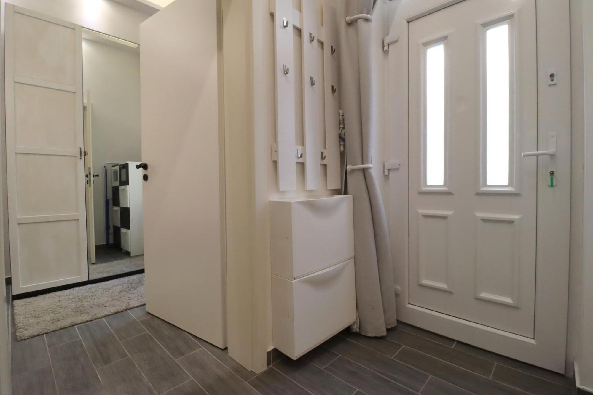Klauzal 10 Apartment Budapest Ngoại thất bức ảnh