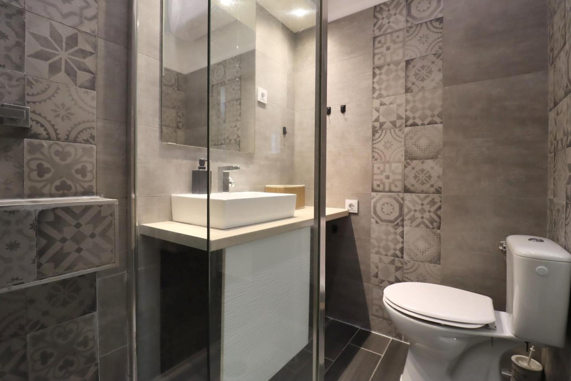 Klauzal 10 Apartment Budapest Ngoại thất bức ảnh