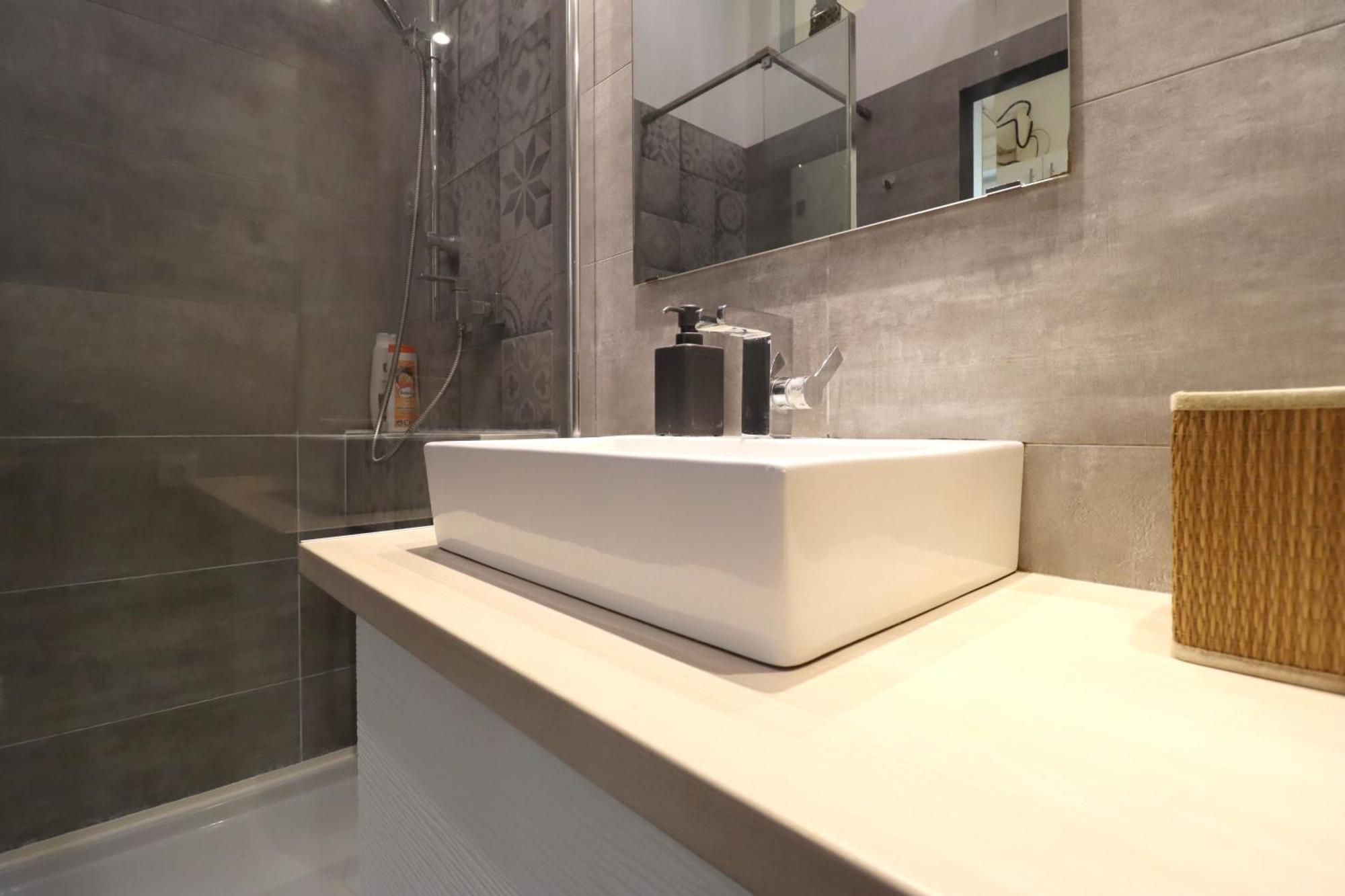 Klauzal 10 Apartment Budapest Ngoại thất bức ảnh
